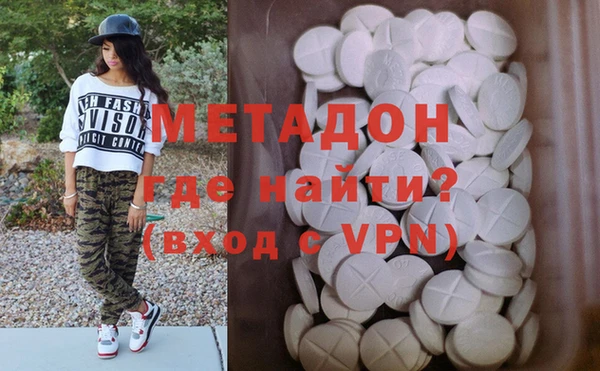 винт Лагань