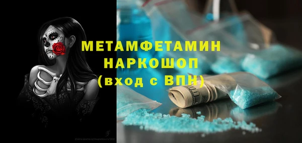 винт Лагань