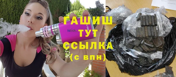 винт Лагань