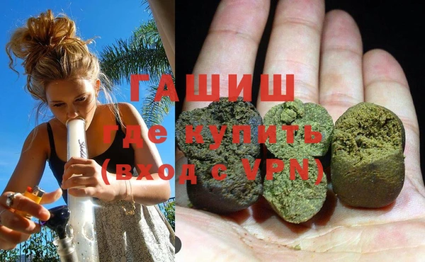винт Лагань