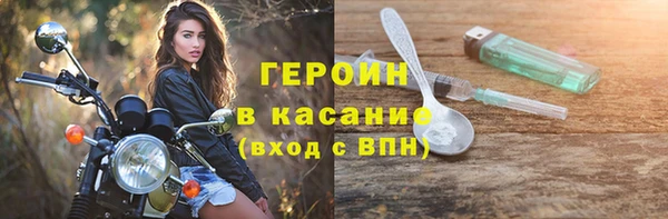 винт Лагань